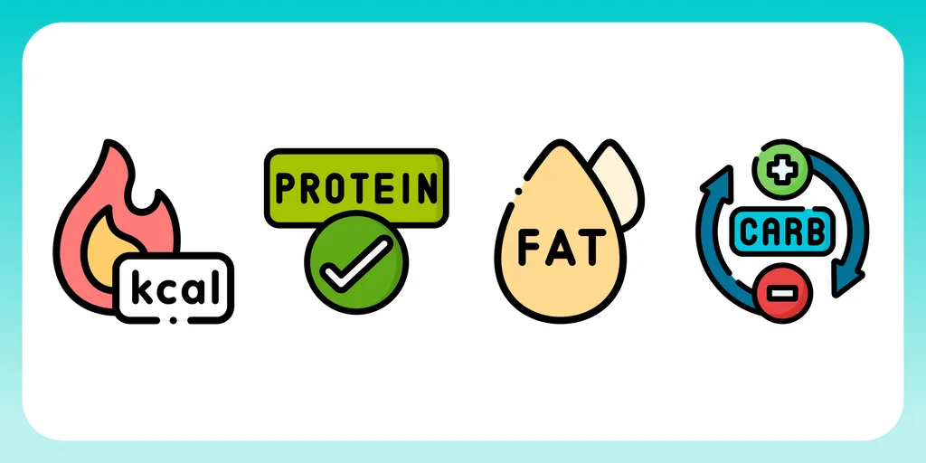 Как считать КБЖУ в PastryPro: от ингредиентов до этикетки